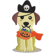Machine Embroidery Designs - Cute Halloween(1) - Threadart.com