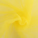 Premium Soft Tulle Fabric - 20 Yards by 54" Wide - Canary - Threadart.com