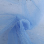 Premium Soft Tulle Fabric - 20 Yards by 54" Wide - Copenhagen - Threadart.com