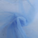 Premium Soft Tulle Fabric - 20 Yards by 54" Wide - Copenhagen - Threadart.com