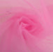 Premium Soft Tulle Fabric Mega Roll - 100 Yards by 6" Wide - Hot Pink - Threadart.com