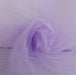 Premium Soft Tulle Fabric - 20 Yards by 54" Wide - Lavender - Threadart.com