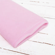 Premium Soft Tulle Fabric - 20 Yards by 54" Wide - Light Pink - Threadart.com