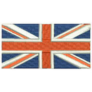 Machine Embroidery Designs - Flags(1) - Threadart.com