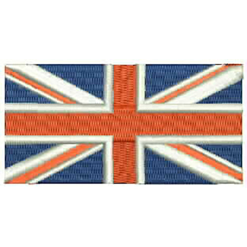 Machine Embroidery Designs - Flags(1) - Threadart.com