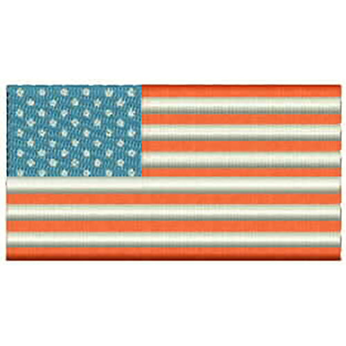 Machine Embroidery Designs - Flags(1) - Threadart.com