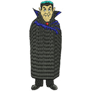 Machine Embroidery Designs - Halloween(1) - Threadart.com