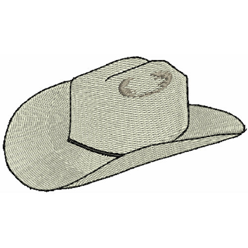 Machine Embroidery Designs - Western(1) - Threadart.com