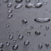 Waterproof Picnic Blanket - 79"x55" - Black - Camping, Sports - Threadart.com