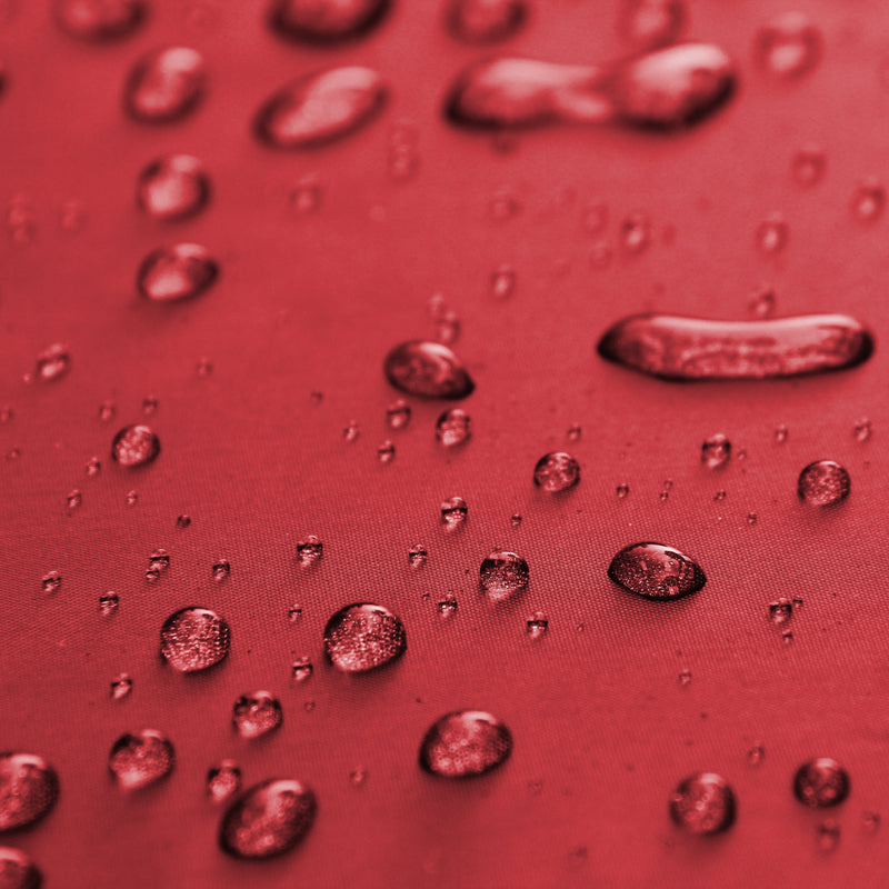 Waterproof Picnic Blanket - 79"x55" - Red/Black - Camping Sports - Threadart.com