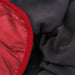 Pack of 3 Waterproof Picnic Blanket - 79"x55" - Red/Black - Camping Sports - Threadart.com