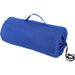 Pack of 3 Waterproof Picnic Blanket - 79"x55" - Royal Blue/Grey - Camping Sports - Threadart.com