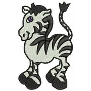 Machine Embroidery Designs - Jungle Animals(1) - Threadart.com